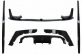 BMW 4-es Széria (F82) / 3-as Széria (F80) M-Sport Design Spoiler Készlet (Évj.: 2014 - 2019) by CarKitt