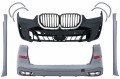 BMW X5-ös Széria (G05) M-Tech Design Bodykit (Évj.: 2019-től) by CarKitt
