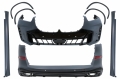 BMW X5-ös Széria (G05) M-Tech Design Komplett Bodykit (Évj.: 2023-tól) by CarKitt