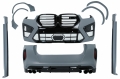 BMW X6-os Széria (G06) X6M Design Bodykit (Évj.: 2019-től) by CarKitt