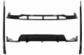 BMW X6-os Széria (G06) M-Tech Black Knight Design Aero Bodykit (Évj.: 2019.10 - 2023.03) by CarKitt