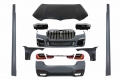 BMW 7-es Széria (G11/G12) LCI 2020 Design Komplett Bodykitt (Évj.: 2015 - 2019) by CarKitt