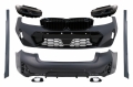 BMW 3-as Széria (G20) 2023 LCI Design Komplett Bodykit (Évj.: 2018 - 2022) by CarKitt