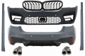 BMW 5-ös Széria (G30) M5 Design Komplett Bodykit (Évj.: 2020.07-től) by Carkitt