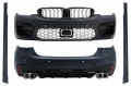BMW 5-ös Széria (G30) M5 Sport Design Komplett Bodykit (Évj.: 2017 - 2019) by CarKitt