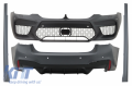 BMW G30 M5 Design Komplett Bodykitt (Évj.: 2017-től) by CarKitt