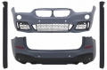BMW X1-es (F48) M-Sport Design Komplett Bodykit (Évj.: 2015 - 2019) by CarKitt