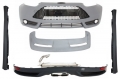 Ford Focus (MK3) ST Design Komplett Bodykitt (Évj.: 2011 - 2014) by CarKitt