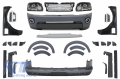 Land Rover Discovery 3 Bodykitt Discovery 4 Style (Évj.: 2004 - 2009) by Carkitt