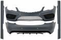 Mercedes-Benz E-Klasse (C207/A207) E63 AMG Design Komplett Bodykit (Évj.: 2013 - 2017) by CarKitt