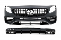 Mercedes-Benz S-Klasse (C217) S63 AMG Design Bodykit (Évj.: 2015 - 2021) by CarKitt