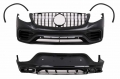 Mercedes-Benz GLC-Klasse (C253) GLC63 AMG Design Bodykit (Évj.: 2015 - 2019.07) by CarKitt