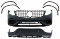 Mercedes-Benz GLC-Klasse (C253) GLC63 AMG Design Bodykit (Évj.: 2015 - 2019.07) by CarKitt