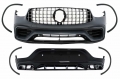Mercedes-Benz GLC-Klasse (C253) GLC63 AMG Design Bodykit (Évj.: 2020-tól) by CarKitt