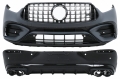 Mercedes-Benz GLC-Klasse (C254) GLC43 AMG Design Bodykit (Évj.: 2022-től) by CarKitt
