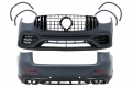 Mercedes-Benz GLC-Klasse (X253) GL63 AMG Design Bodykit (Évj.: 2020-tól) by CarKitt