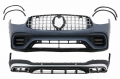 Mercedes-Benz GLC-Klasse (X253) GLC63 AMG Design Bodykit (Évj.: 2020-tól) by CarKitt