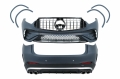 Mercedes-Benz GLC-Klasse (X254) GLC43 AMG Design Bodykit (Évj.: 2022-től) by CarKitt