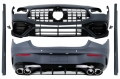 Mercedes-Benz CLA-Klasse (C118, X118) CLA45 AMG Design Bodykit (Évj.: 2019-től) by CarKitt