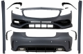 Mercedes-Benz A-Klasse (W176) Facelift A45 AMG Design Bodykitt (Évj.: 2012 - 2018) by CarKitt
