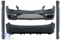 Mercedes-Benz C-Klasse (W204) C63 AMG Design Bodykit (Évj.: 2007 - 2015) by CarKitt