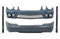 Mercedes-Benz E-Klasse (W211) E63 AMG Design Bodykit (Évj.: 2006 - 2009) by CarKitt