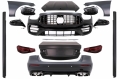 Mercedes-Benz E-Klasse (W212) W213 E63 AMG Design Komplett Conversion Kit (Évj.: 2009 - 2012) by CarKitt