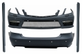 Mercedes-Benz E-Klasse (W212) E63 AMG Style Bodykitt (Évj.: 2009 - 2013) by CarKitt