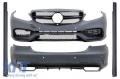 Mercedes-Benz E-Klasse (W212) E63 AMG Style Komplett Bodykit (Évj.: 2013 - 2016) by CarKitt