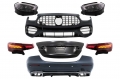 Mercedes-Benz E-Klasse (W213) E63s AMG Design Komplett Bodykit (Évj.: 2016 - 2019) by CarKitt
