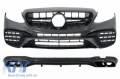 Mercedes-Benz E-Class E63 AMG Black Edition Style Komplett Bodykitt  (Évj.: 2016-tól) by Carkitt