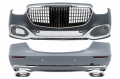 Mercedes-Benz E-Klasse (W213) Maybach Design Bodykit (Évj.: 2020 - 2023) by CarKitt