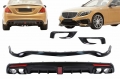 Mercedes-Benz S-Klasse (W222) S63/S65 AMG Style Aero Bodykit (Évj.: 2013 - 2017.06) by CarKitt
