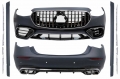 Mercedes-Benz S-Klasse (W223) S63 AMG Design Bodykit (Évj.: 2020-tól) by CarKitt