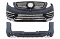 Mercedes-Benz V-Klasse (W447) 2020 Facelift Design Bodykit (Évj.: 2014 - 2019.03) by CarKitt