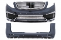 Mercedes-Benz V-Klasse (W447) Maybach Design Bodykit (Évj.: 2014 - 2019.03) by CarKitt