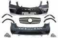 Mercedes-Benz GL-Klasse (X166) GL63 AMG Design Bodykitt és Kipufogóvégpár (Évj.: 2012 - 2019) by CarKitt