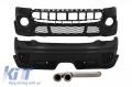 Mini Cooper One (F56) JCW Design Komplett Bodykit (Évj.: 2014-től) by CarKitt