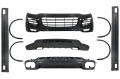 Porsche Cayenne (92A) GTS Design Bodykitt (Évj.: 2014 - 2017) by CarKitt