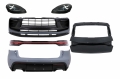 Porsche Macan (95B) GTS Design Conversion Kit (Évj.: 2014 - 2023) by CarKitt