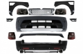 Range Rover Sport (L320) Autobiography Design Bodykit (Évj.: 2010 - 2013) by CarKitt