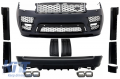 Range Rover Vogue 4 SVO Design Bodykitt (Évj.: 2013 - 2017) by Carkitt