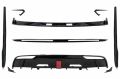 Tesla Model 3 Sport Design Komplett Aero Kit (Évj.: 2023-tól) by CarKitt