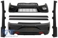 Volkswagen Scirocco MK3 R-Design Komplett Bodykitt (Évj. 2015 - 2017) by Carkitt