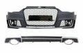 Audi A3 (8V) RS3 Design Komplett Bodykitt (Évj.: 2012 - 2015) by CarKitt