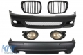 BMW E39, M5 Design, Body Kit (Évj.: 1995 - 2003) by CarKitt