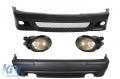 BMW E39, M5 Design, Body Kit (Évj.: 1995 - 2003) by CarKitt