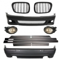 BMW E39, M5 Design, Body Kit (Évj.: 1995 - 2003) by CarKitt