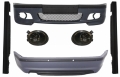 BMW 3-as széria (E46) M-Technik Design Komplett Bodykit (Évj.: 1998 - 2005) by CarKitt