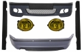 BMW 3-as széria (E46) M-Technik Design Komplett Bodykit (Évj.: 1998 - 2005) by CarKitt